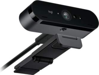 Web kamera Logilink  Logitech Webcam BRIO