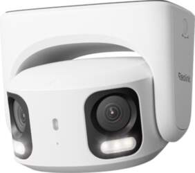 Web kamera Reolink  | Panoramic Protection
