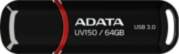 Zibatmiņa ADATA  ADATA UV150 64GB USB3