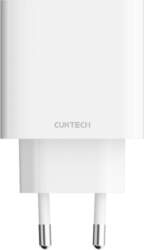 Adapteris Cuktech Cuktech A19 30W USB-A