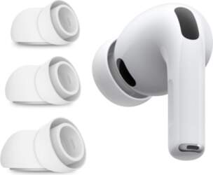 Adapteris Tech-Protect Tech-Protect Ear Tips for