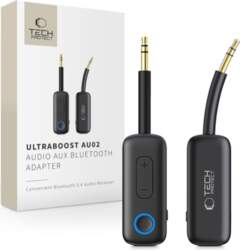 Adapteris Tech-Protect Tech-Protect Ultraboost AU02 Bluetooth