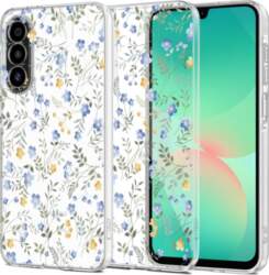 Aizmugurējais vāciņš Tech-Protect Tech-Protect FlexAir+ Case