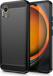 Aizmugurējais vāciņš Tech-Protect Tech-Protect TPUCarbon Case