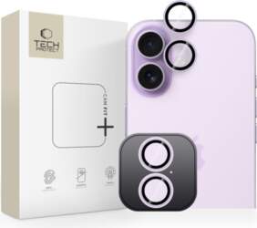 Aizsargstikls Tech-Protect Tech-Protect Camring Fit+ Camera