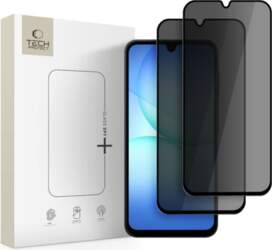 Aizsargstikls Tech-Protect  Tech-Protect Glass Spy+ 2-pack