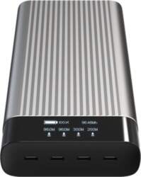 Akumulators HYPER | Juice 245W USB-C