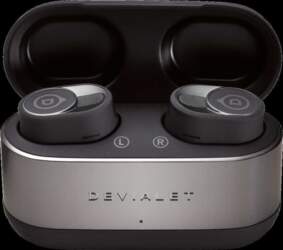 Bezvadu austiņas DEVIALET  Devialet Gemini II