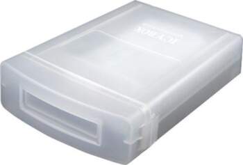 Cieto disku korpus Raidsonic  ICY BOX