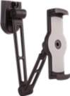 Cita datorprece Techly Wall support arm