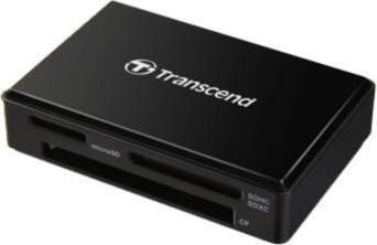 Cita datorprece Transcend MEMORY READER FLASH