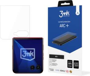 Citas preces 3MK  3mk ARC+ Protective