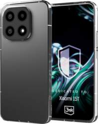 Citas preces 3MK 3mk Clear Case