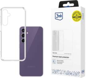 Citas preces 3MK 3mk Clear Case