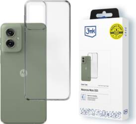 Citas preces 3MK 3mk Clear Case