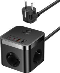Citas preces Baseus  Baseus PowerCombo Cube