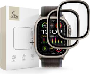 Citas preces Tech-Protect  Tech-Protect 2-pack tempered