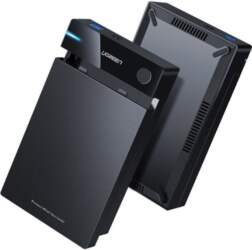 Citas preces Ugreen Ugreen HDD bay