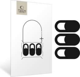 Citi Tech-Protect Tech-Protect Cam Fit+ 3-pack