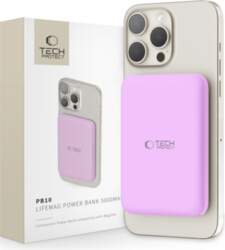 Cits mobilo telefonu aksesuārs Tech-Protect  Tech-Protect