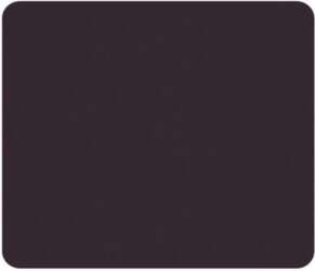 Datora pele Fellowes MOUSE PAD BASIC/BLACK