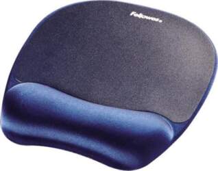 Datora pele Fellowes MOUSE PAD MEMORY