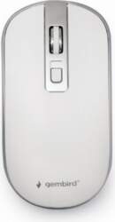 Datora pele Gembird Wireless Optical mouse