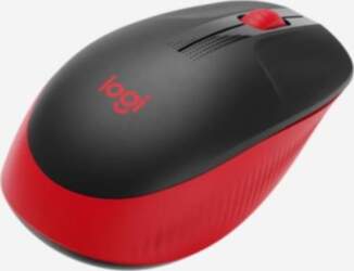 Datora pele Logitech  MOUSE USB OPTICAL