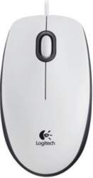 Datora pele Logitech  MOUSE USB OPTICAL