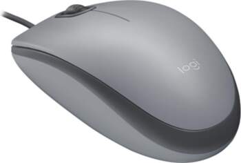 Datora pele Logitech  MOUSE USB OPTICAL