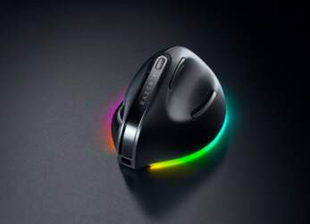 Datora pele Razer  Ergonomic Mouse |