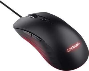Datora pele Trust  MOUSE USB OPTICAL