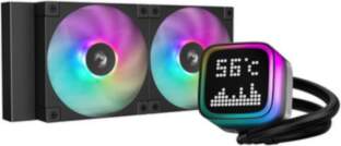 Dzesētājs Deepcool  Liquid CPU cooler |