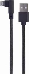 Kabelis Gembird CABLE LIGHTNING TO USB2