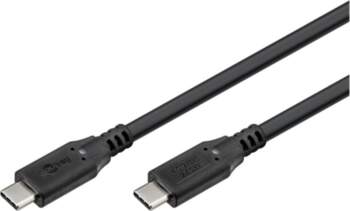 Kabelis Goobay USB-C Cable, USB4 , 240