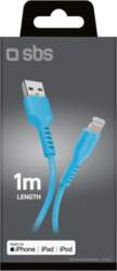 Kabelis SBS  SBS TECABLEUSBIP589A USB-A -