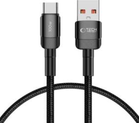 Kabelis Tech-Protect Tech-Protect UltraBoost Evo USB-C