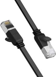 Kabelis Ugreen Ugreen flat cable internet