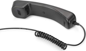 Lietojumprogrammas Digitus USB Telephone Handset |