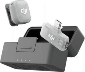 Mikrofons DJI  CAMERA ACC MIC MINI