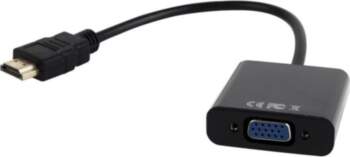 Modules un transceivers Gembird I/O ADAPTER