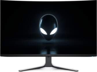 Monitors Dell Dell Alienware 32 4K
