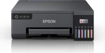 Printers EPSON  EcoTank L8050 Inkjet Printer