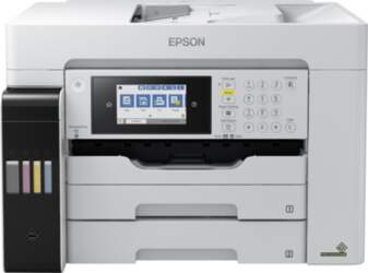 Printers EPSON Multifunctional printer EcoTank L15180