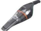 Putekļusūcējs Black & Decker  | Vacuum
