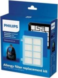 Putekļusūcējs Philips  Philips Replacement Kit FC8010/02
