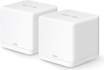 Rūteris MERCUSYS Wireless Router||Wireless Access Point