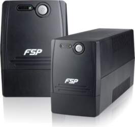 Serveri FSP  FP 600 600 VA
