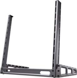 Serveri Mikrotik  SolidRack 10 SR-10U, Rackmountable
