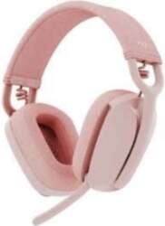 Vadu austiņas Logitech HEADSET ZONE VIBE